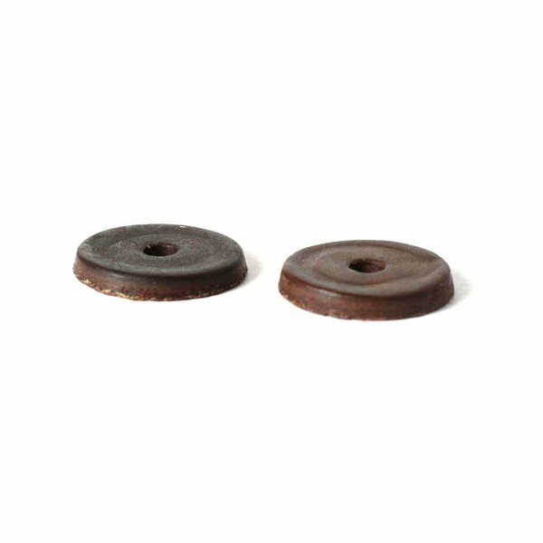 Thrifco Plumbing GARDEN VALVE WASHER 2 4400523